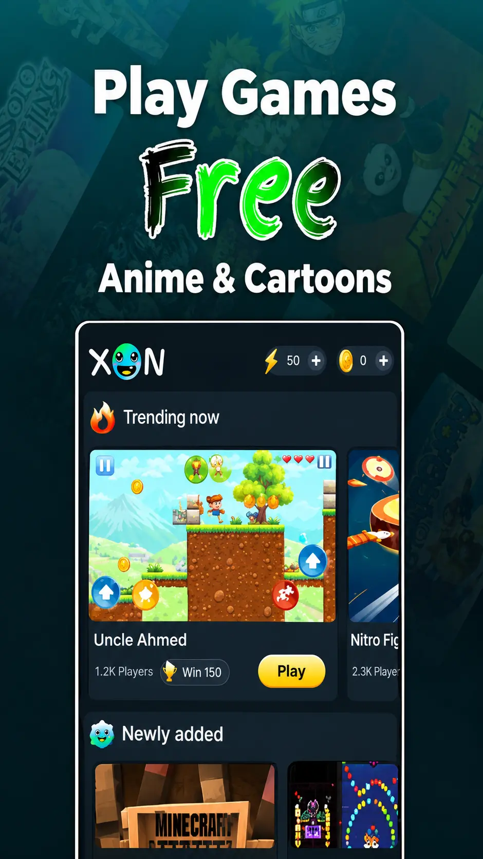 Play Games
