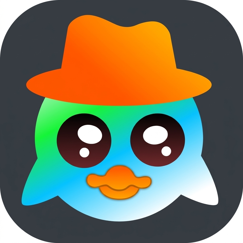 Xon App logo